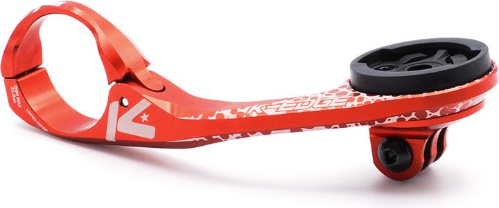 K-Edge Limited Edition GARMIN/WAHOO MAX XL Combo Mount