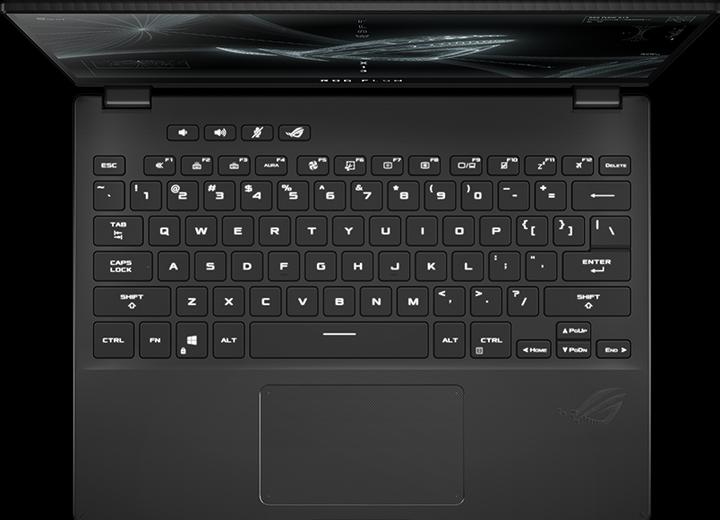 Immagine prodotto ASUS Rog Flow X13 Flip (13.40", AMD Ryzen 9 6900HS, 32 GB, 512 GB, CH)
