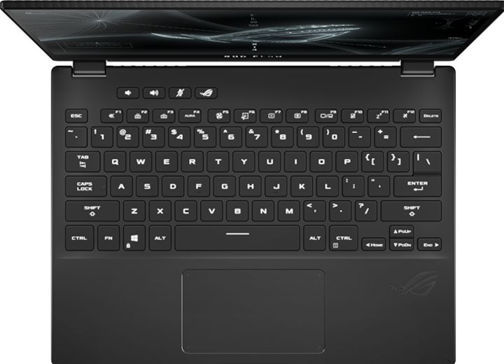 Actual product image ASUS Rog Flow X13 Flip (13.40", AMD Ryzen 9 6900HS, 32 GB, 512 GB, CH)