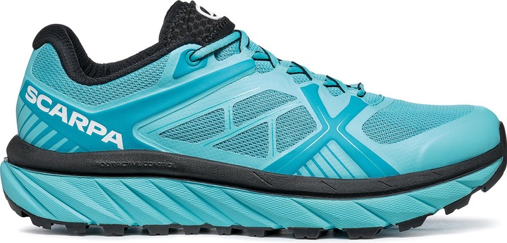 Image du produit Scarpa Spin Infinity Wmn (37.5)