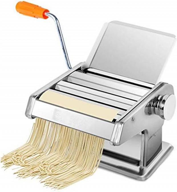 Produktbild TOP Pasta-Maschine