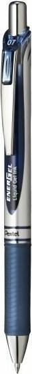 Image du produit Pentel EnerGel (Bleu foncé, 1 x)