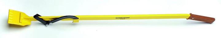 Actual product image Ochsenkopf OX 58-1200 felling jack 1300 mm