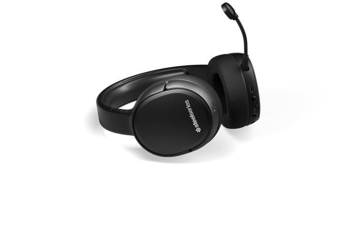 Produktbild SteelSeries Arctis 1 (Kabellos)