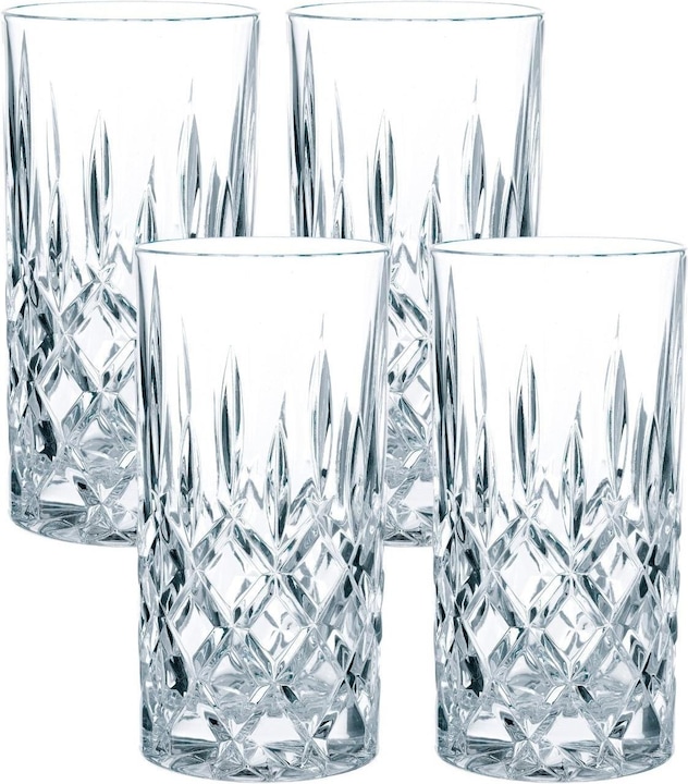 Produktbild Nachtmann Noblesse (3.75 dl, 4 x, Longdrinkgläser)