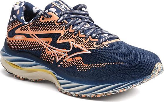 Produktbild Mizuno WAVE RIDER 27 roxy (37)