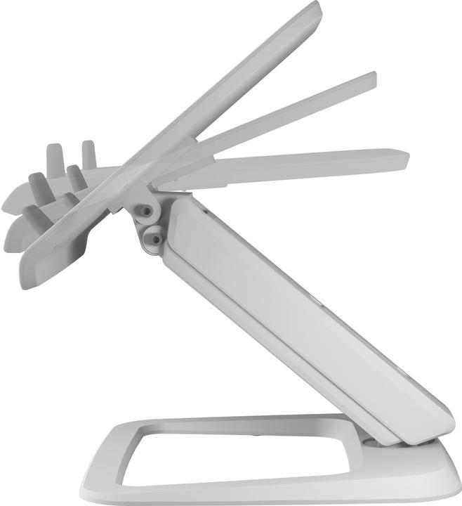 Actual product image Fellowes Hana Lt Laptop Stand White