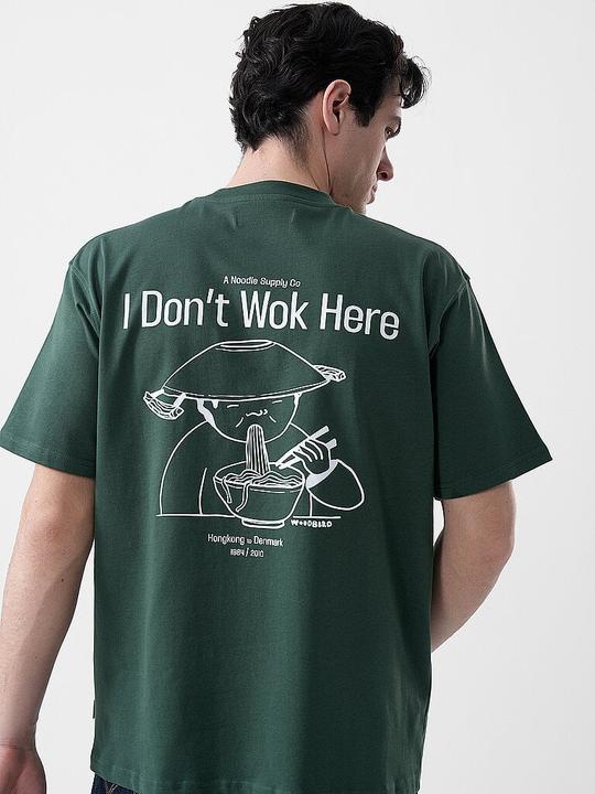 Produktbild Woodbird Wbbaine (S)