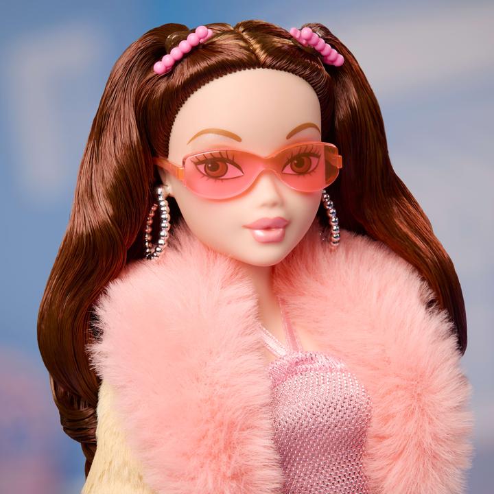 Immagine prodotto Barbie Signature My Scene Collector