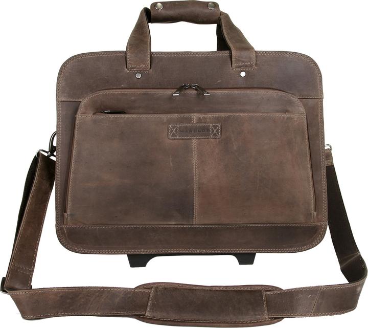 Actual product image Harolds Business Trolley ANTIK (25 l)