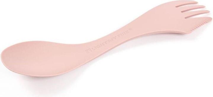 Dusty Pink