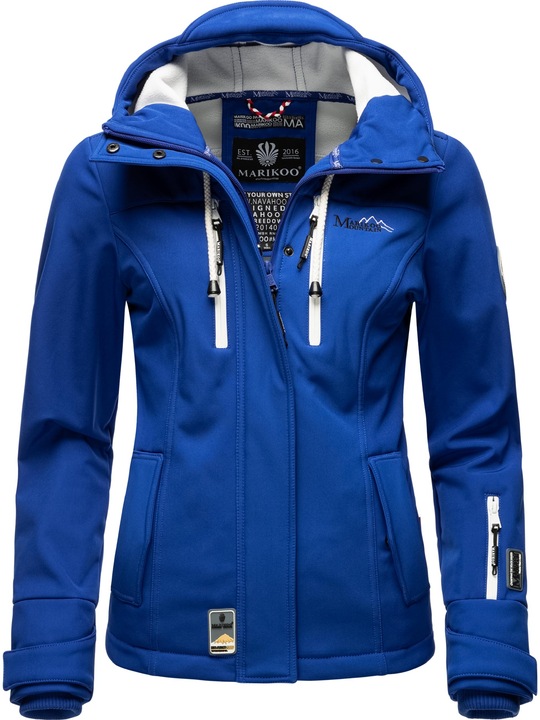 Actual product image Marikoo Little bitch (XXL)