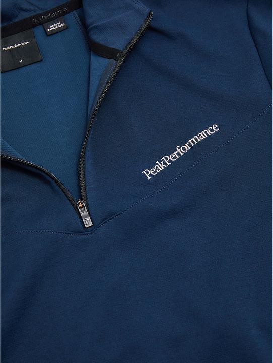 Produktbild Peak Performance Chase Half Zip (S)