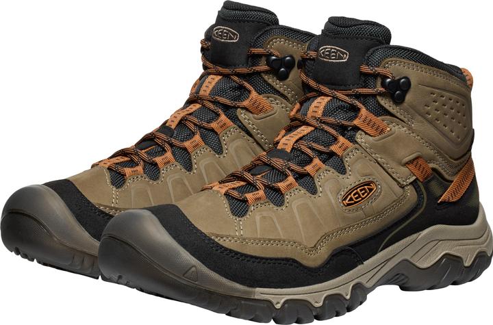 Produktbild Keen M Targhee Iv Mid Wp (44)