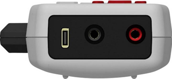 Produktbild Voltcraft VC-1120 (CAT III 1000V)