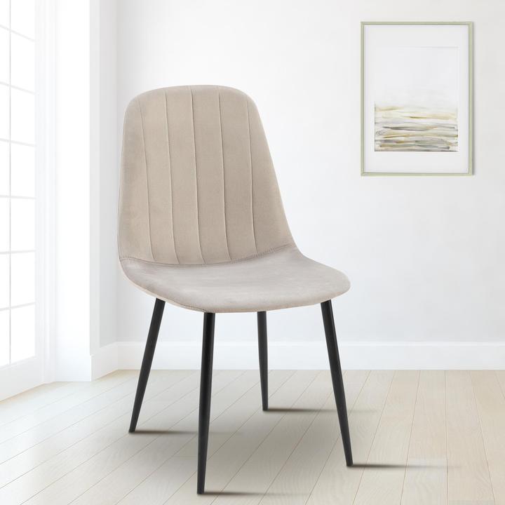 Actual product image CLP Baxter