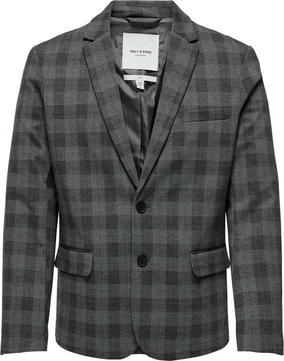 Immagine prodotto Only & Sons Blazer a quadri (L)