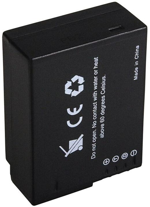Actual product image Patona Blc12 (Camera battery)