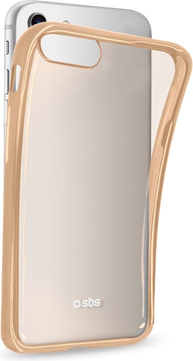 Image du produit SBS Housse de protection (Apple iPhone 7)