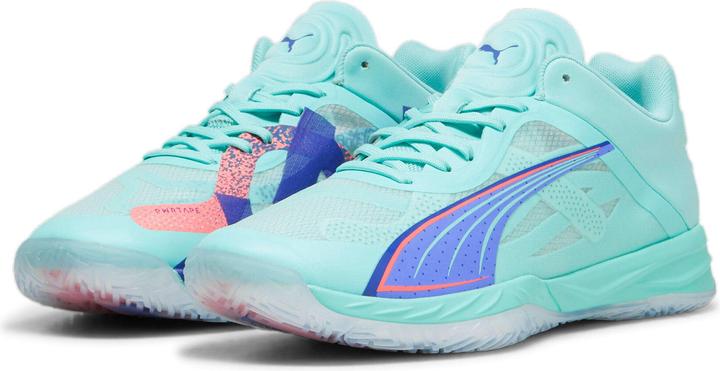 Produktbild Puma Accelerate NITRO SQD FASTER.TOGETHER. (44.5)