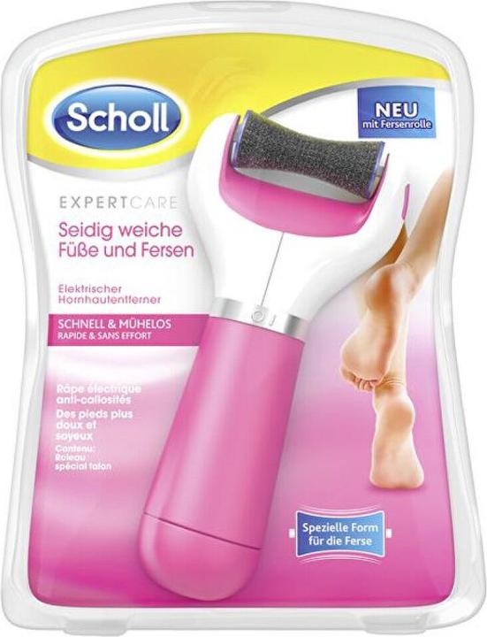 Produktbild Scholl Expert Care