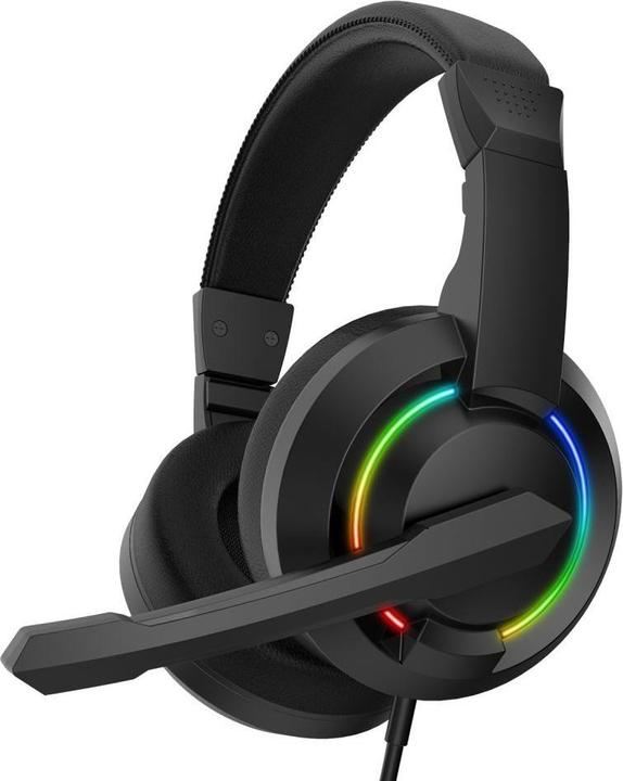 Produktbild Baracuda BGH-021 Hydral Black (Kabelgebunden)