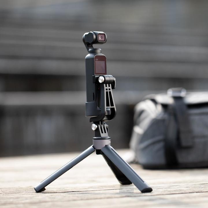 Immagine prodotto Pgytech Osmo Pocket L staffa+ (DJI Osmo Pocket)