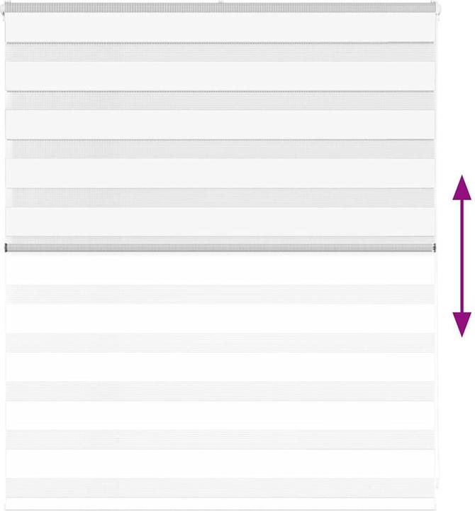 Produktbild vidaXL Maritza (125 x 100 cm)