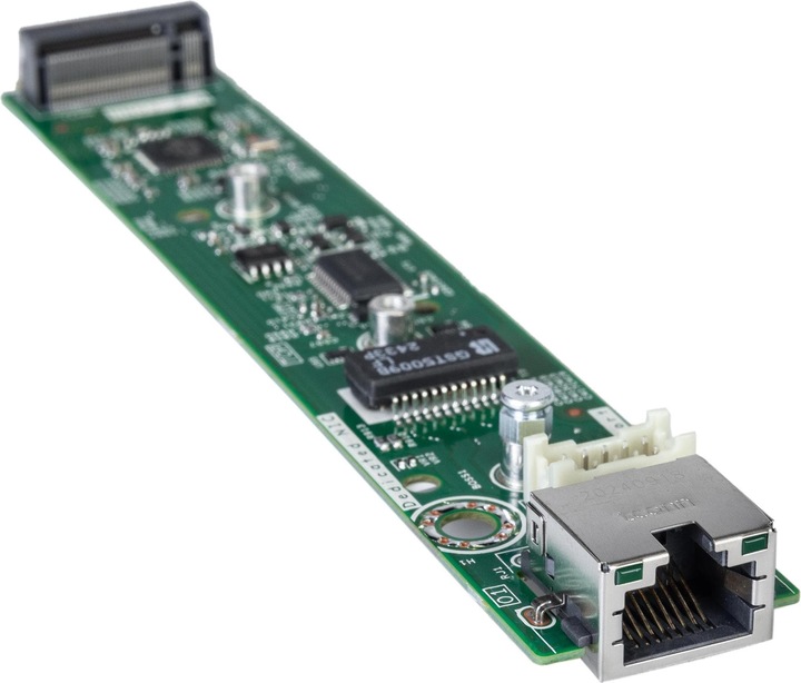Immagine prodotto HPE ML30 GEN11 ILO/NIC/M.2/CO-STOCK