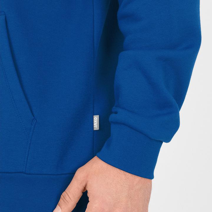 Immagine prodotto JAKO Felpa con cappuccio organico (L)