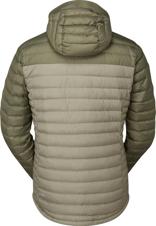 Produktbild Rab Microlight Alpine Jacket (M)