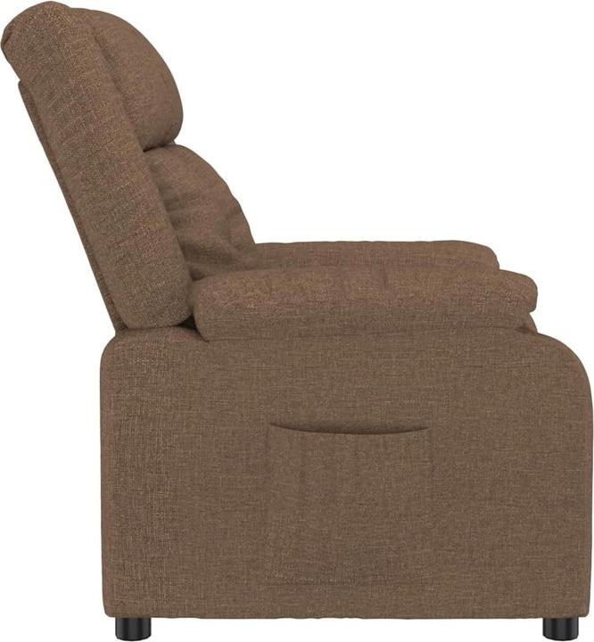 Produktbild vidaXL Relaxsessel