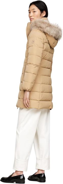 Actual product image Tommy Hilfiger Heritage Padded Jacket (XL)