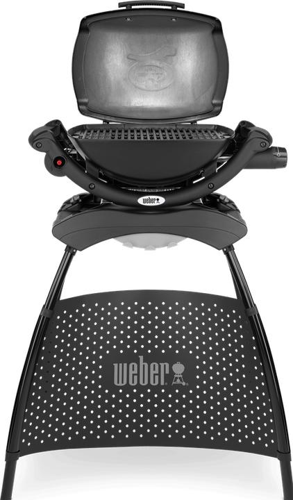 Produktbild Weber Q 1000 Stand (2.64 kW)