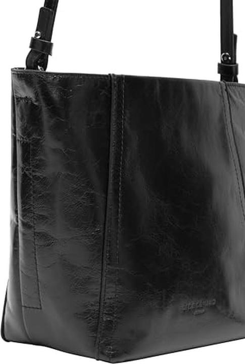 Produktbild Liebeskind Berlin Hobo Schultertasche aus Leder