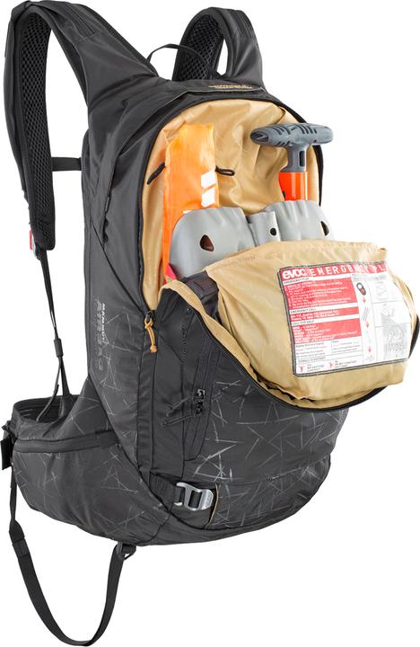 Immagine prodotto Evoc Line R.A.S. Protector 22L System integrated (22 l)