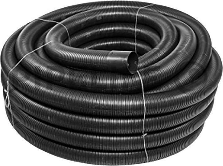 Produktbild Pipelife Kabelschutzrohr flex. PE DN 65 KSX65/50