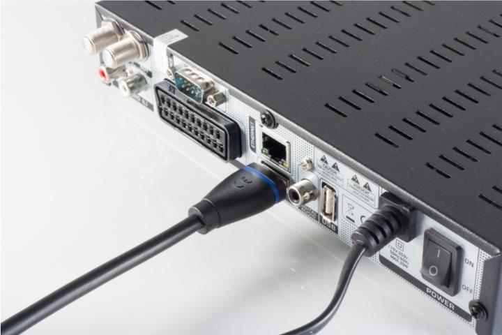 Image du produit Shiverpeaks SHVP BS10-05075 (10 m)