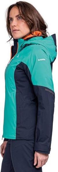 Actual product image Schöffel 2L Jacket Gaschurn (44)