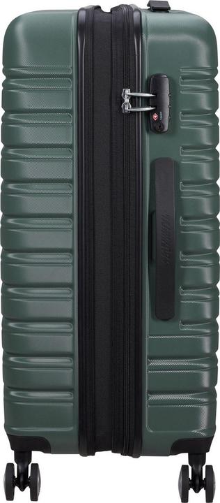 Actual product image American Tourister Flashline 4 wheel trolley 67 cm (69 l)