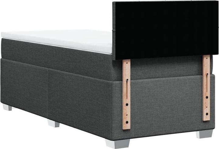 Image du produit vidaXL Boxspringbett (90 x 190 cm)