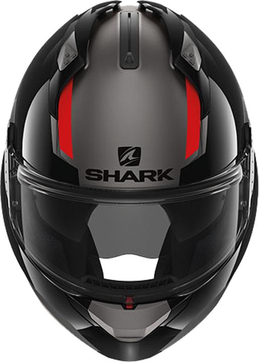 Image du produit Shark Evo Gt (53 - 54 cm, XS)