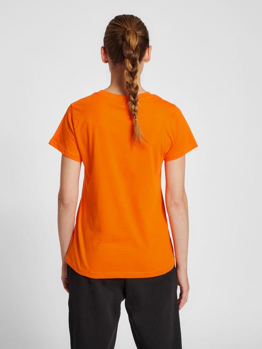 Produktbild hummel Hmlred Basic T-Shirt S/S Woman (XS)