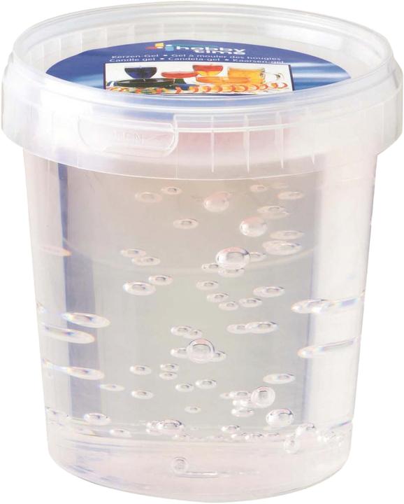 Image du produit Glorex Bougies- Gel