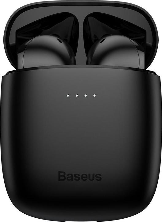 Produktbild Baseus Encok W04 Pro (5 h, Kabellos)
