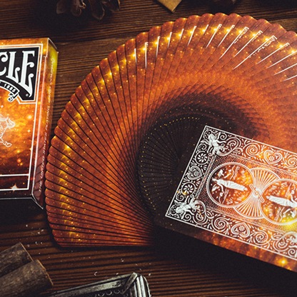 Immagine prodotto Bicycle Carte da gioco dello zodiaco delle costellazioni (Inglese)