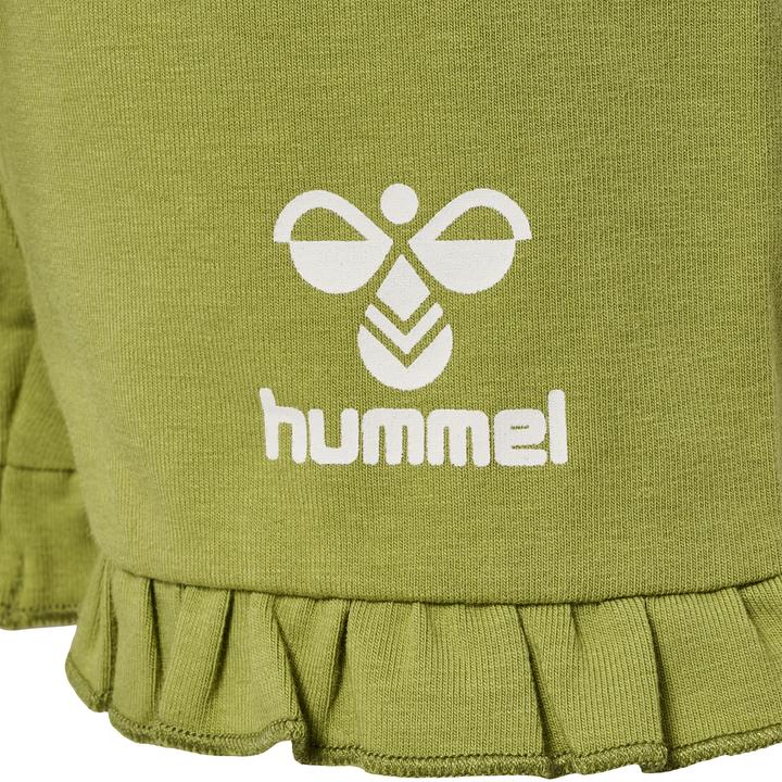 Produktbild hummel Hmldream Ruffle Shorts (74)