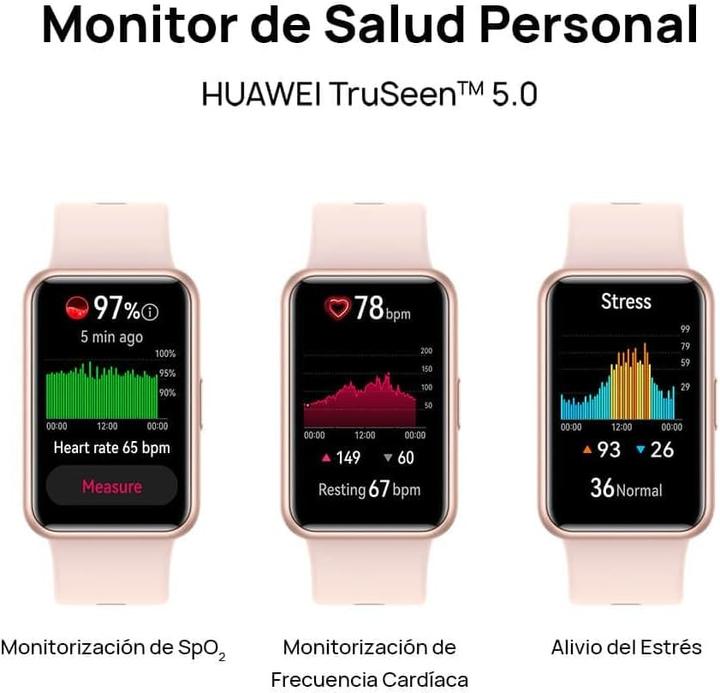 Image du produit Huawei Orologio Fit Edizione Speciale