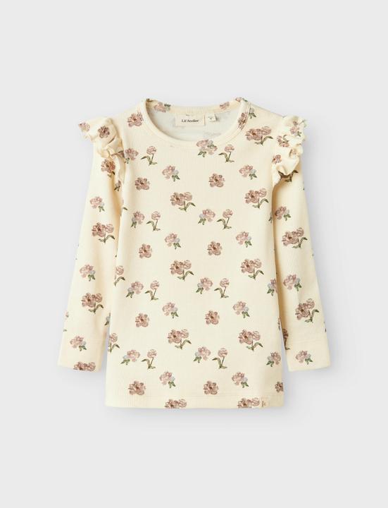 Produktbild Name it Slim Fit Oberteil mit langen Ärmeln (98)