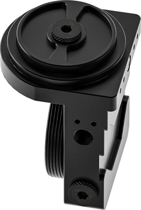 Actual product image Singularity Computers Protium 2.0 D5 Pump Top, Pump Top - Acetal